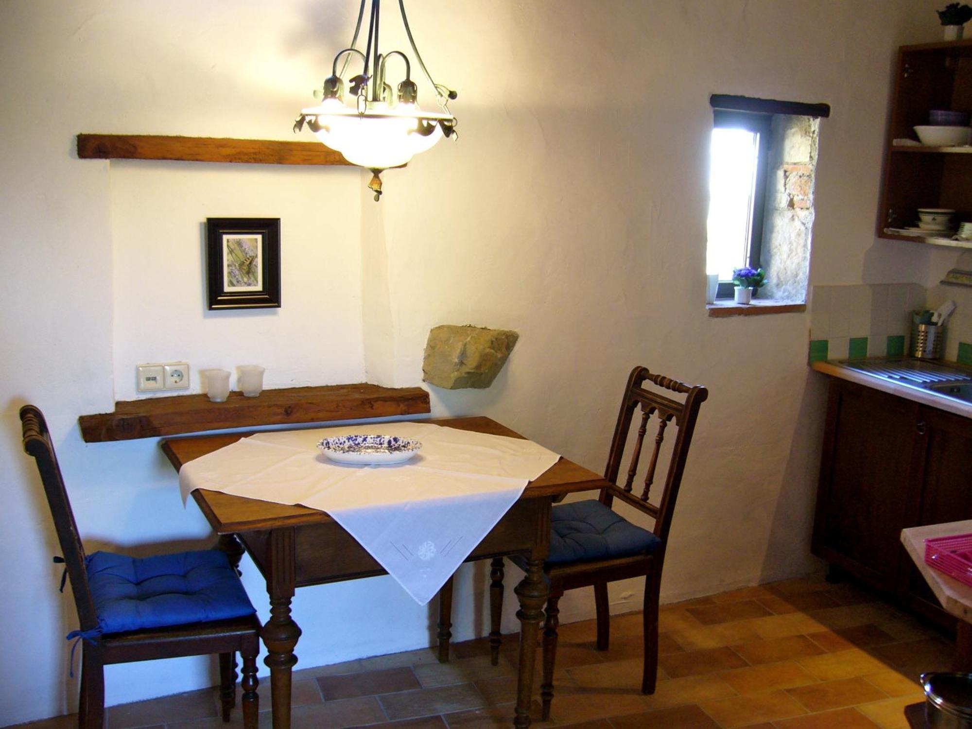 Ventena Vecchia Antico Frantoio Montevarchi Quarto foto