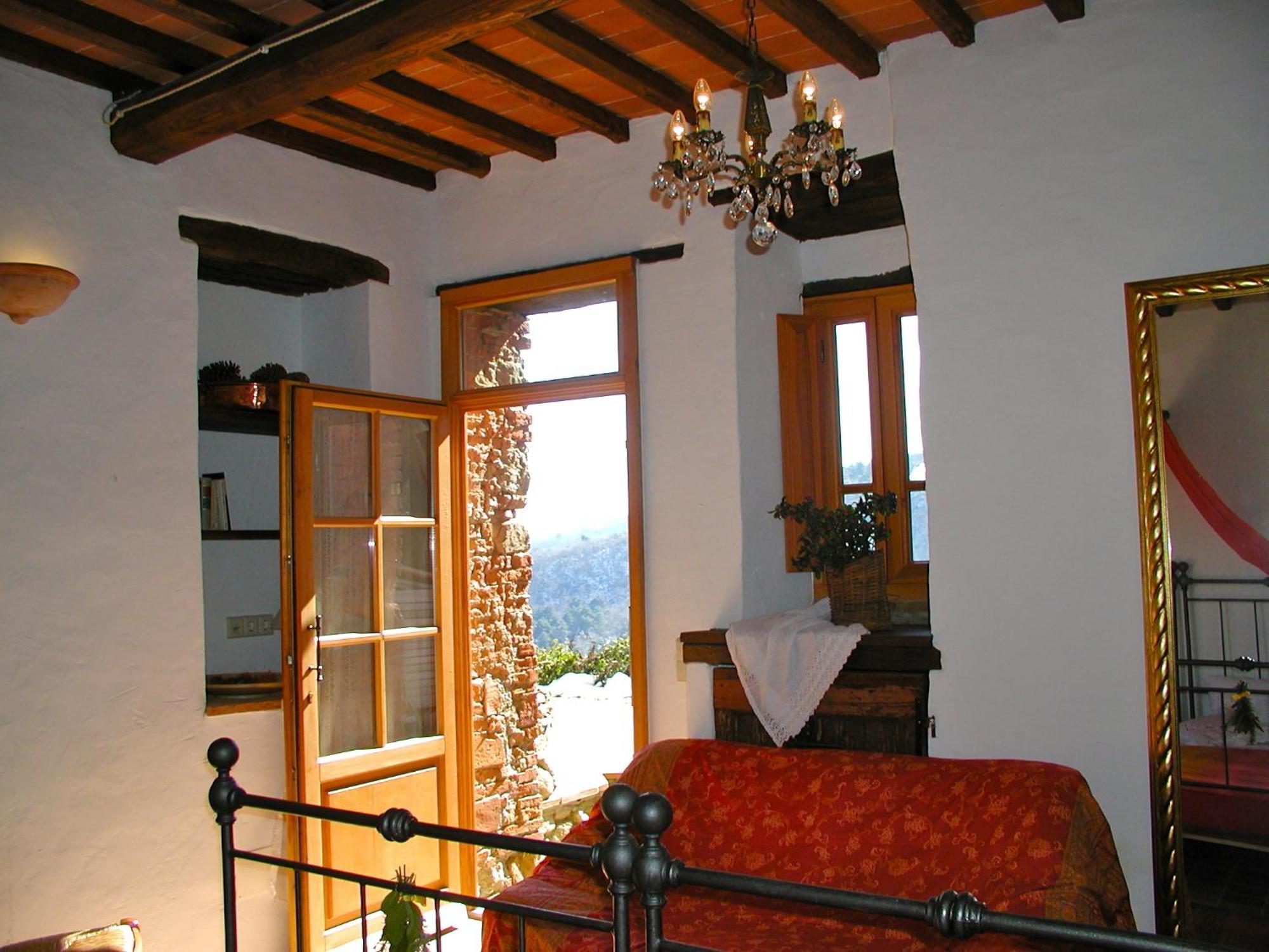 Ventena Vecchia Antico Frantoio Montevarchi Quarto foto