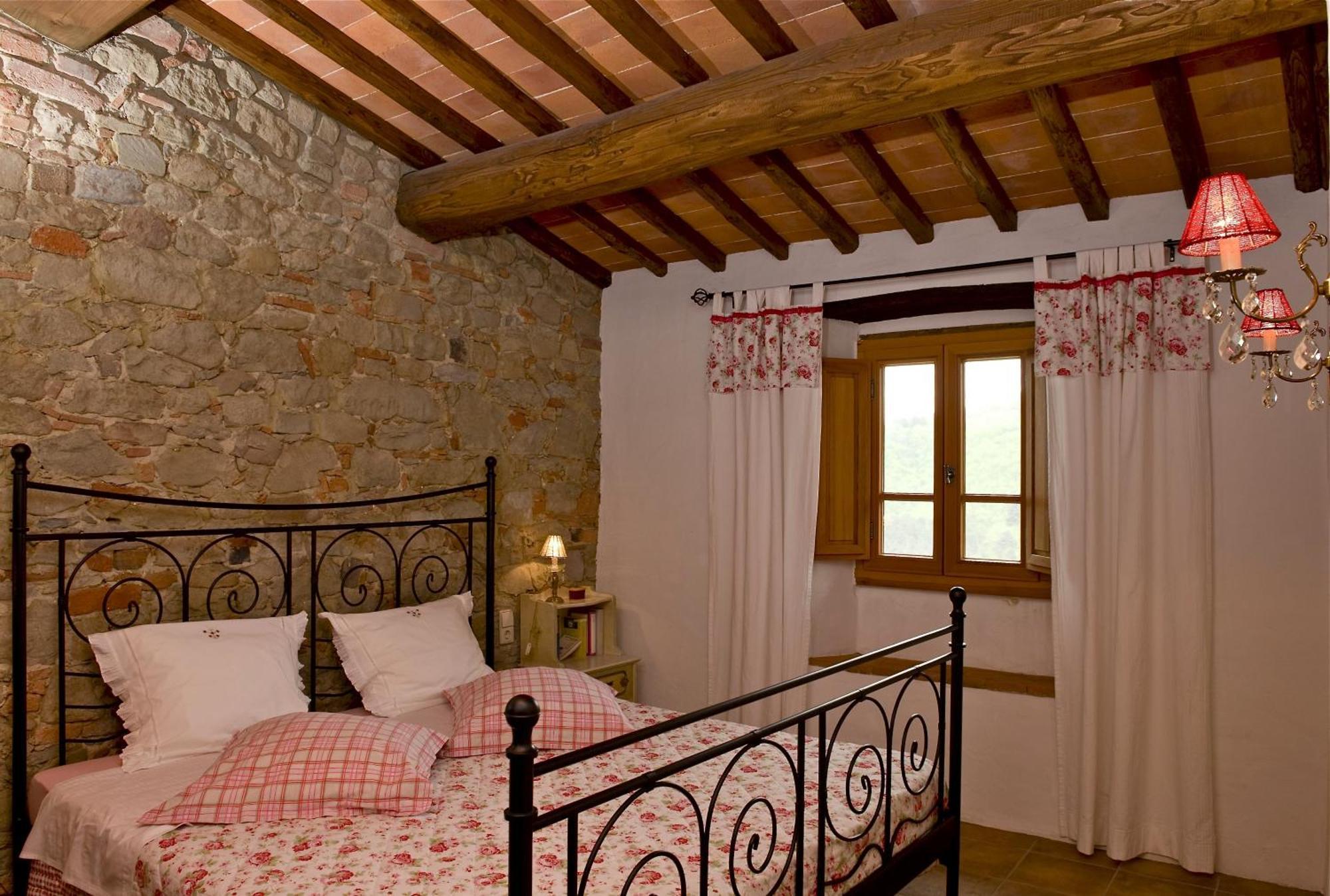 Ventena Vecchia Antico Frantoio Montevarchi Quarto foto