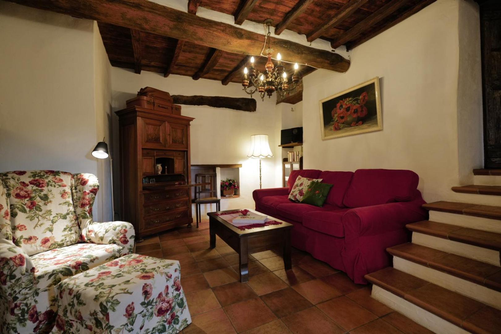 Ventena Vecchia Antico Frantoio Montevarchi Exterior foto